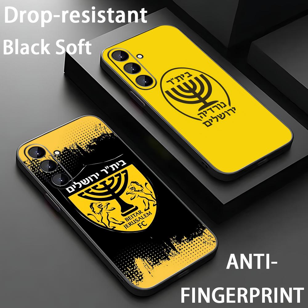 Samsung Galaxy S24 - B-Beitars エルサレム電話ケースサムスンギャラクシー S26 S25 S24 S23