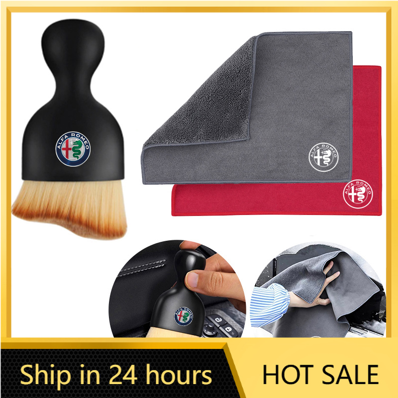 2026年ホットカーステッカー 車用クリーニングソフトブラシ - Dust Removal Sticker のレビューと価格