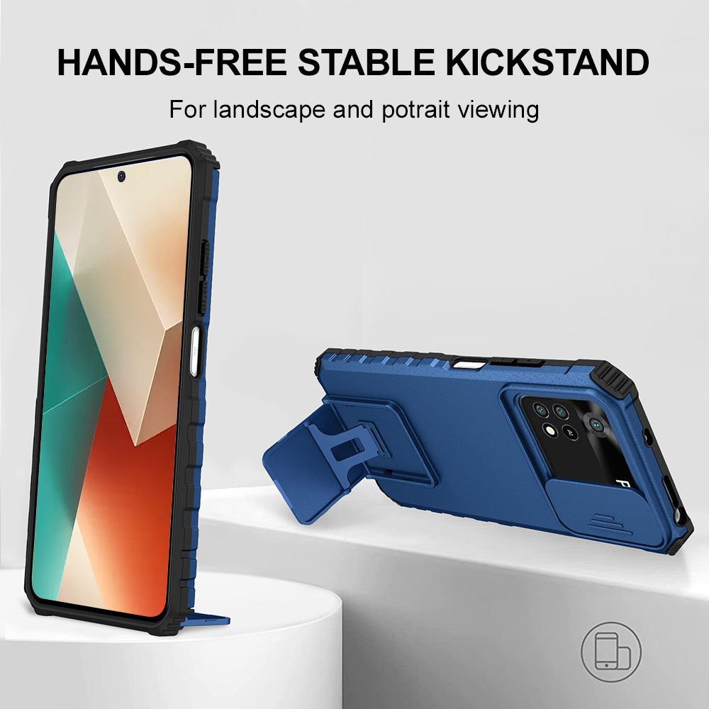 耐衝撃電話ケース Xiaomi 11T Pro Lite 用 - Camera Lens Protector のレビューと価格