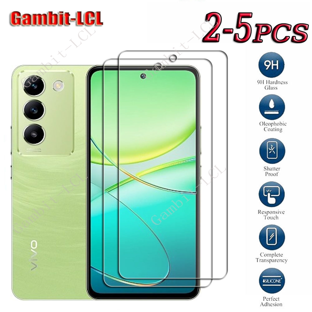 スクリーンプロテクター,9h,HD,保護フィルム,v40se - Vivo V40 のレビューと価格