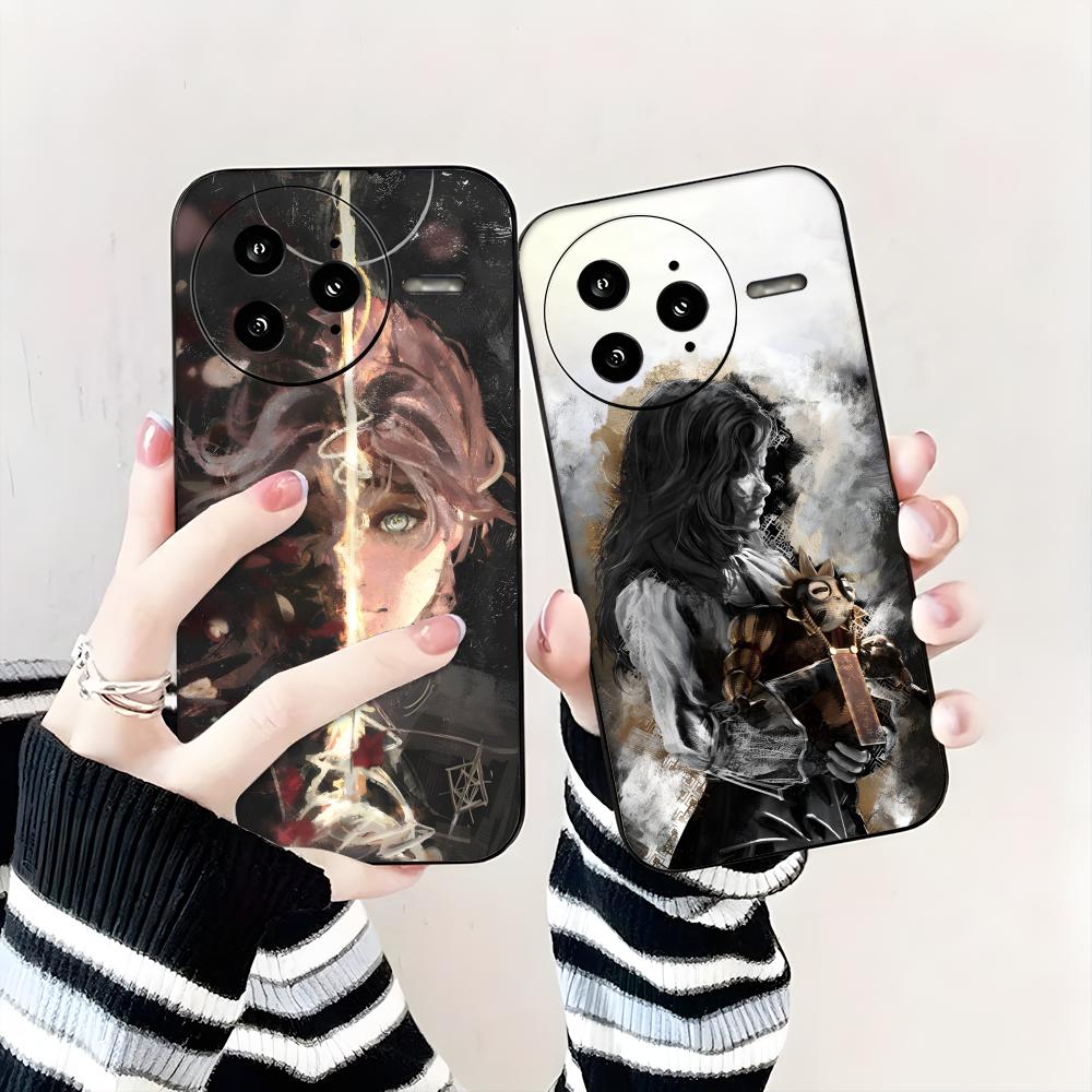 Clair Obscur Expedition 33 Xia - Xiaomi Poco X6 のレビューと価格