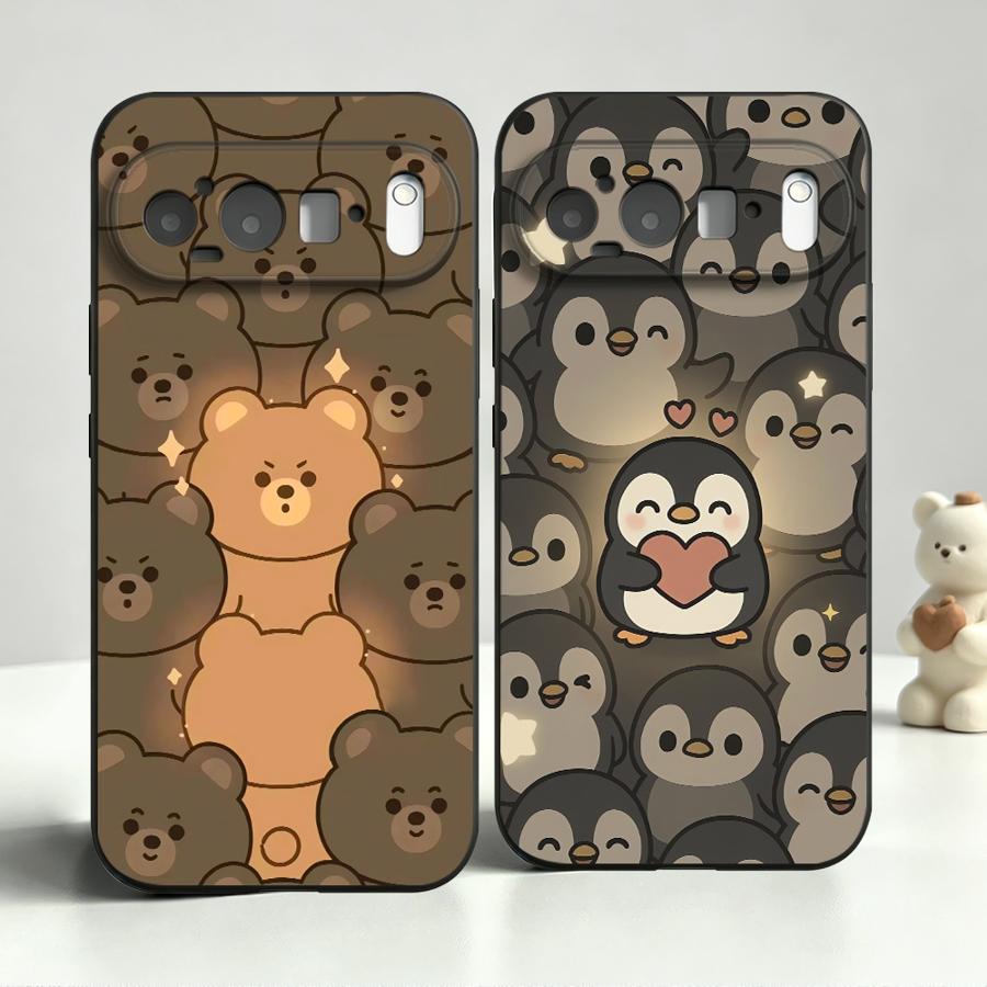 Funda 電話カバーケース Google Pixel 10 - Google Pixel 8A のレビューと価格