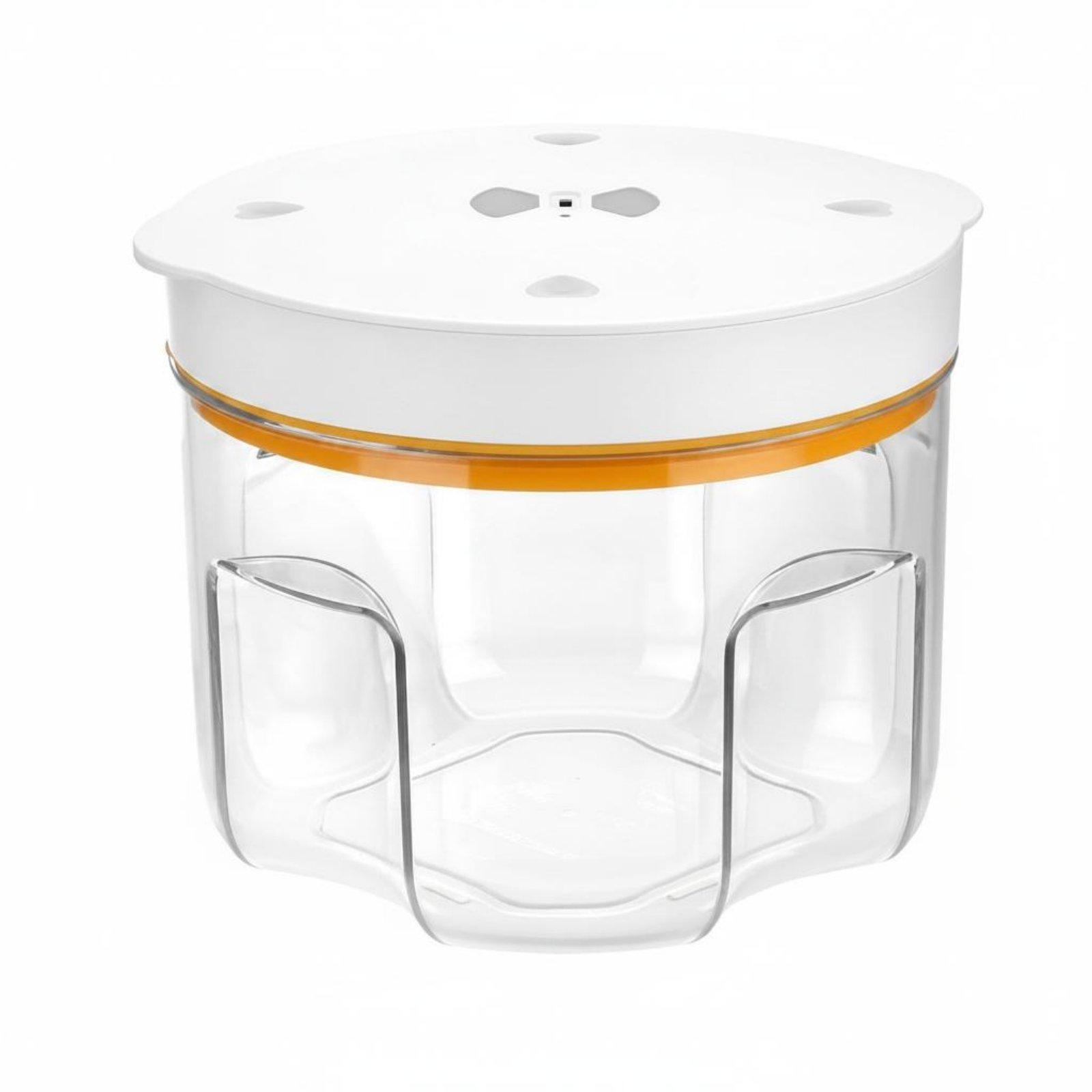 工業用樹脂気泡除去装置 透明脱気チャンバー エア抽出器 2L - Air Bubble Remover のレビューと価格