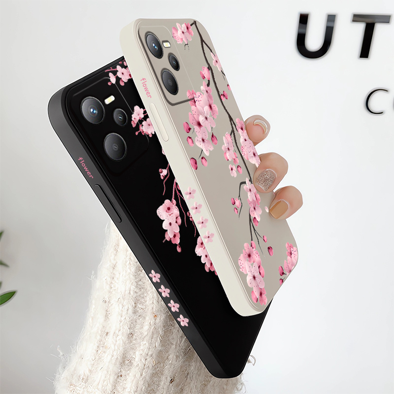 耐衝撃電話ケース OPPO Realme C75 C85 P - Realme C67 のレビューと価格