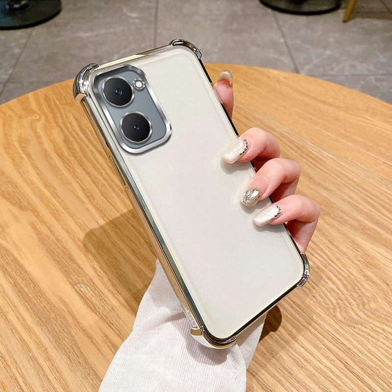 携帯電話の背面カバー,厚く,耐傷性,四隅,y03,y28s, - Vivo Y28 のレビューと価格