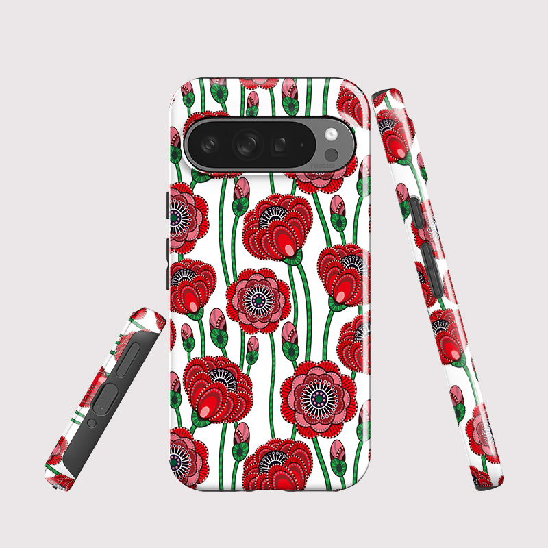 Fcicicase アクリルマットフォンケース Google - Google Pixel 8A のレビューと価格
